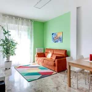 A Due Passi Dal Centro Appartamento Forlì