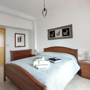 La Dimora Del Viaggiatore Casa vacanze Jerzu